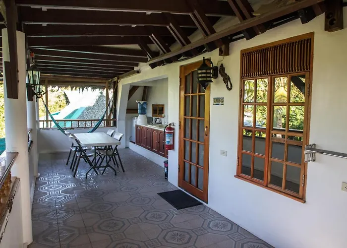 Aabana Beach & Watersport Resort