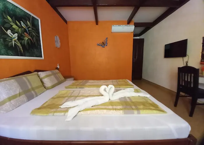 Malapascua Garden Resort