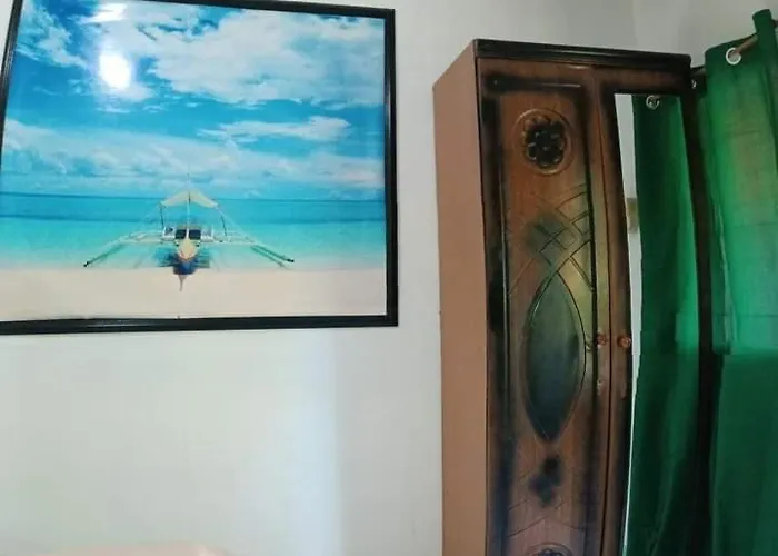 Malapascua Hideaway Resort