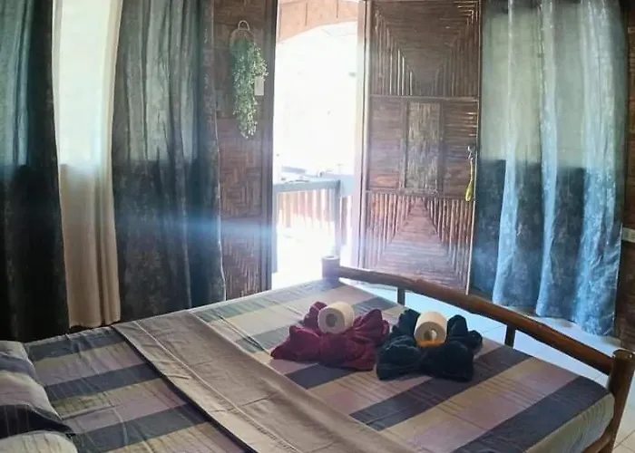 Malapascua Hideaway Resort