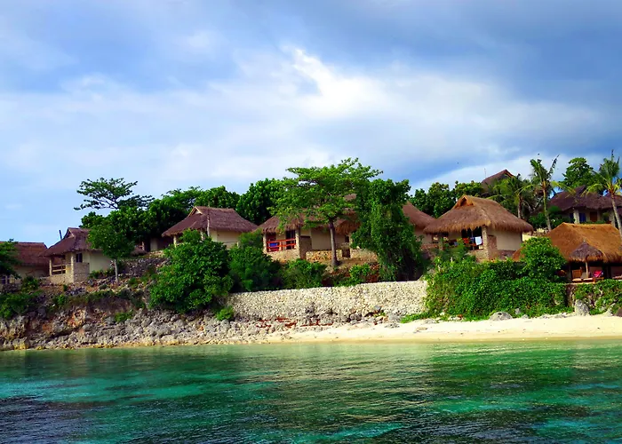 Tepanee Beach Resort